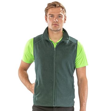 Result Core RT1160 Micro Fleece Gilet