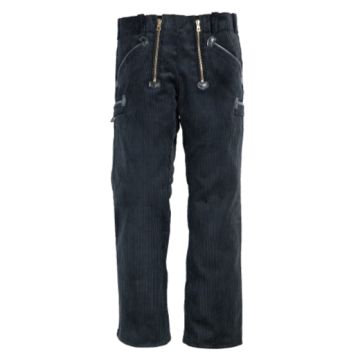 FHB 60008 PETER Work Trousers Trenkercord Driedraads