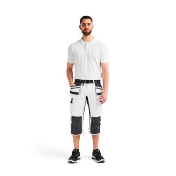 Blaklader 1912 Painter Pirate Pants X1900 with Stretch