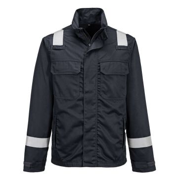 Portwest FR609 Vlamvertragend Chemicaliënwerend Jack