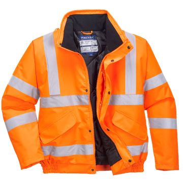 Portwest RT32 Hi-Vis Bomberjack