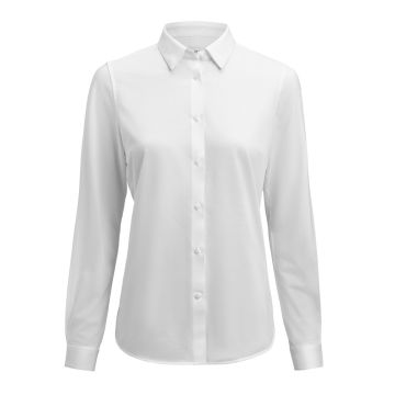 J.Harvest & Frost YB57 King Knit Hemd Contemporary Fit Dames