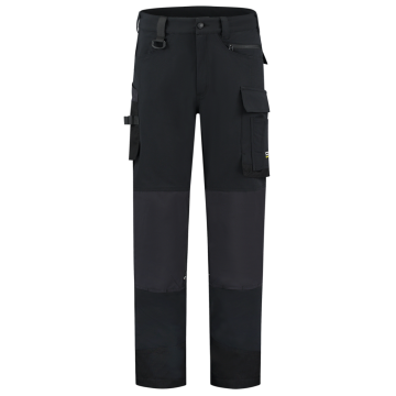 TRICORP WORKWEAR 502026Black