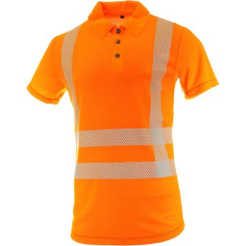 Made To Match Valletta Polo Korte Mouw