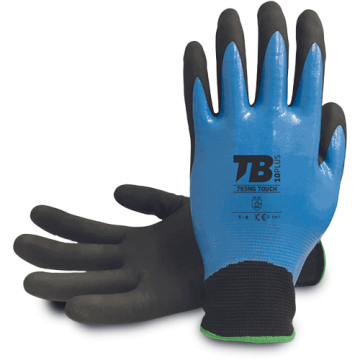TOMAS BODERO 01080296 TB 765NG TOUCH handschoenen