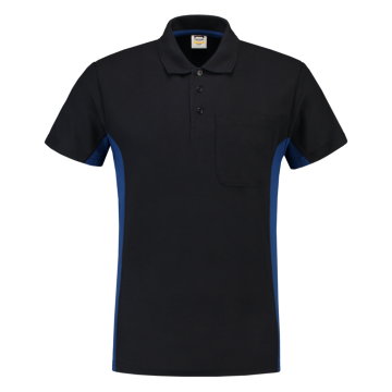 TRICORP WORKWEAR 202002NavyRoyalblue