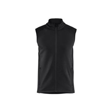 Blaklader 4736 STRIKER Bodywarmer fleece