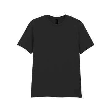Gildan GI6400CXX Softstyle® Euro Fit Adult T-shirt