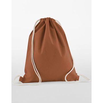 Westford Mill WM160 Organic Cotton InCo. Gymsac