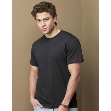 Stedman® S185 Comfort-T - Zwart