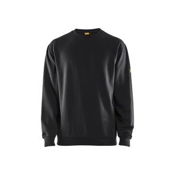 Blaklader 3074 Flame Retardant Sweatshirt