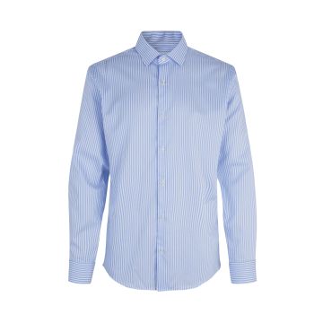 SEVEN SEAS S90 Fine Twill Cadet | slim