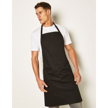 Kustom Kit K517 Bib Superwash® 60º Apron Unisex
