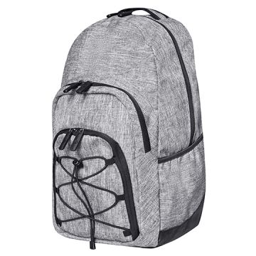 Bags2GO BS15378 Outdoor Backpack - Rocky Mountains