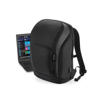 Quadra QD910 Pro-Tech Charge Backpack