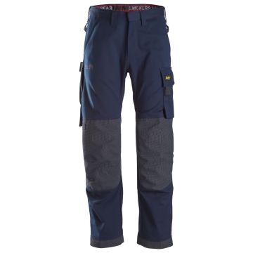 Snickers Workwear 6386 PW Trousers