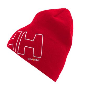 Helly Hansen 79830 Beanie Met Klassiek Logo
