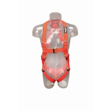 3M Protecta AB10214K Pro Harnas, mt XL