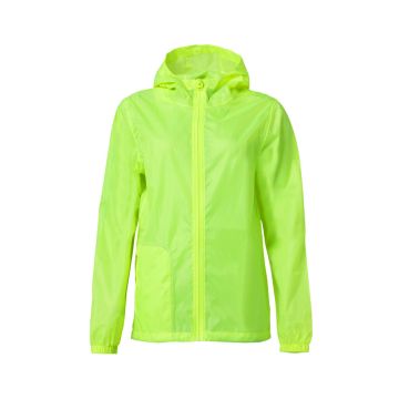 Clique 020929 Basic Rain Jacket