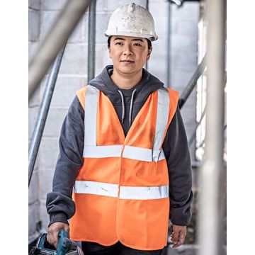 Regatta High Visibility RG195 Pro Hi-Vis Vest