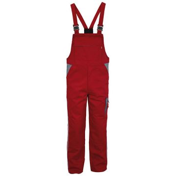 Carson Contrast CR483 Contrast Bib Pants