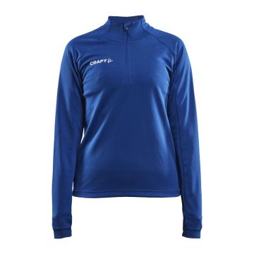 Craft 1910152 Evolve Halfzip W