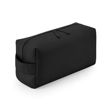 BagBase BG337 Matte PU Shoe/ Accessory Bag
