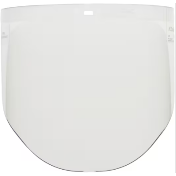 3M WP98 Gelaatsscherm acetaat helder