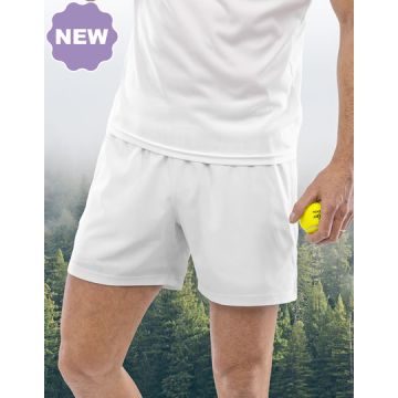 Spiro RT780 Recycled Mens Shorts