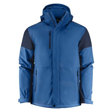Printer PRIME 2261071 Prime Padded Softshell Jacket Men