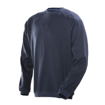 Jobman 65512293 5122 Roundneck Sweatshirt