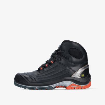 Bata Nova Vector W Veiligheidsschoenen S3 Hoog