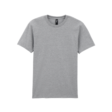 Gildan GIH000AX Hammer T-shirt RS Sport Grey 3XL