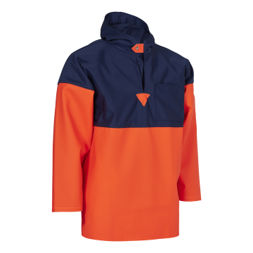 Elka 177107FX Fishing Xtreme Summer Smock