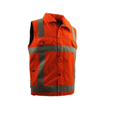 Made To Match Berlijn RWS Bodywarmer