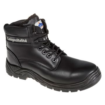 Portwest FC12 Composietleren winterschoen S3S SR