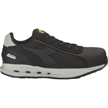 Diadora Glove A.Box Low Pro S1PS 183121 C80013 Black