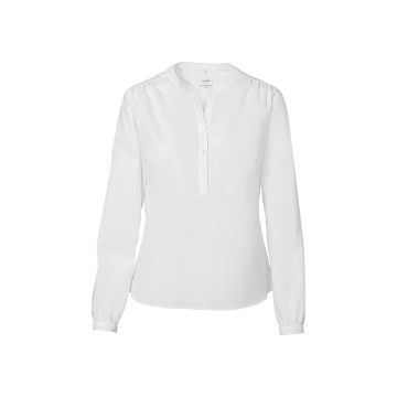 Hakro 0113 Tunic Blouse Stretch