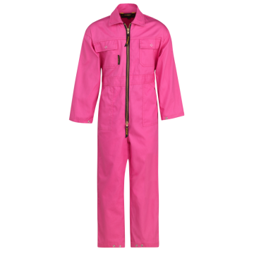 Storvik Nicky Kinder Overall 821 (18KRAL)