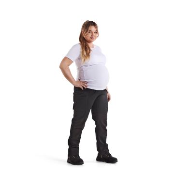 Blaklader 7101 Service Maternity Stretch Pants
