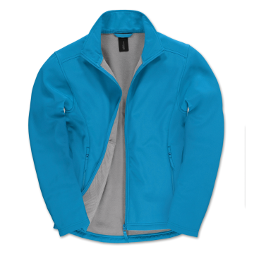 B&C CGJUI62 Id.701 Softshell / Men