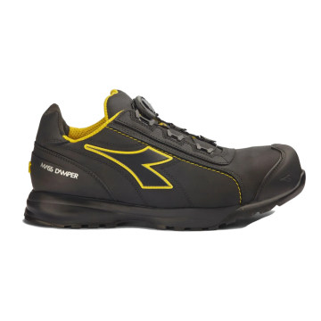 Diadora Glove MDS MST B Low S3S 182331