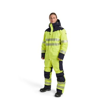 Blaklader 6317 Multi-Norm Winter Overall