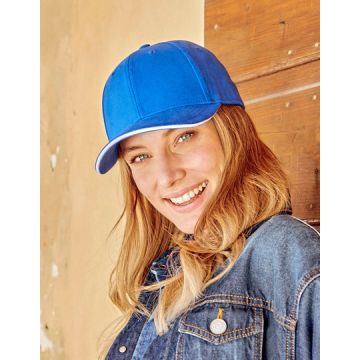 Atlantis AT684 Liberty Sandwich-S Cap