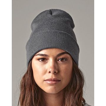 Beechfield CB45R Recycled Original Cuffed Beanie