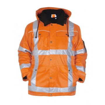 Hydrowear 046456-3EL RWS parka Aspen