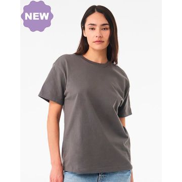 Canvas CV4610 Unisex Heavyweight Short Sleeve Tee