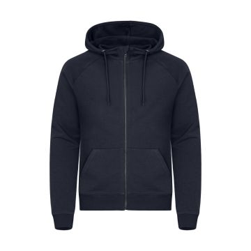 Clique 0201054 Miami PRO Hoody Full Zip