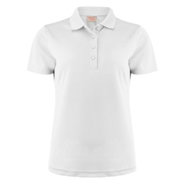 Printer RED 2265029 Smash Women's Polo