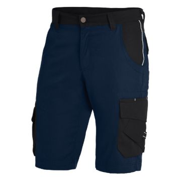 FHB 130530 THEO Bermuda - Blauw